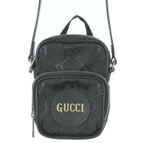 Gucci Bag Shoulder - Picture 1 of 9
